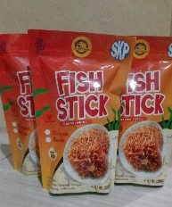 Fish Stick